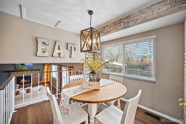 9376 W Geddes Place Littleton CO 80128