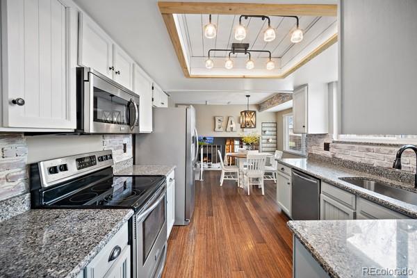 9376 W Geddes Place Littleton CO 80128