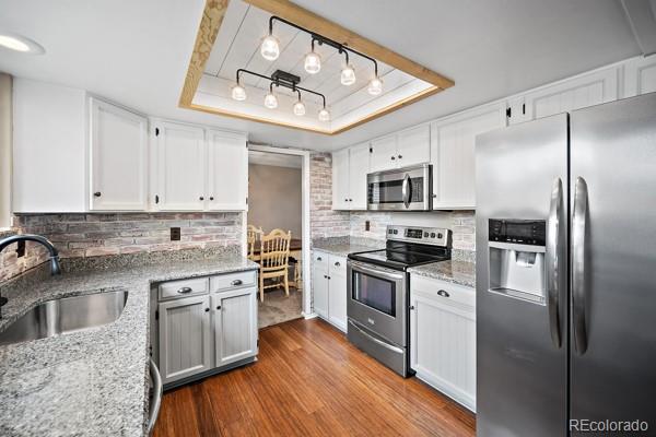 9376 W Geddes Place Littleton CO 80128