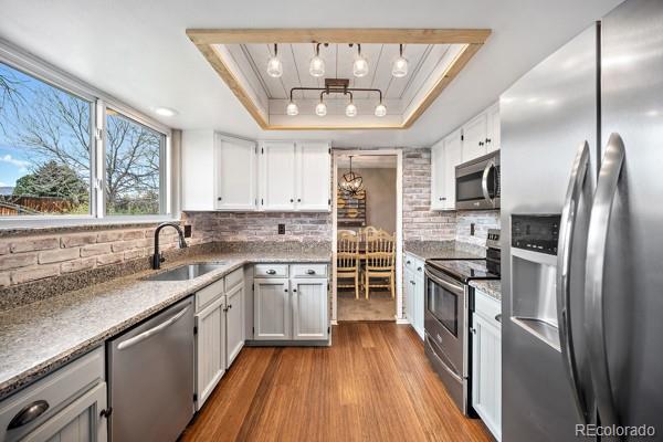 9376 W Geddes Place Littleton CO 80128