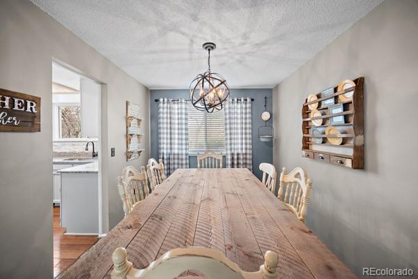 9376 W Geddes Place Littleton CO 80128