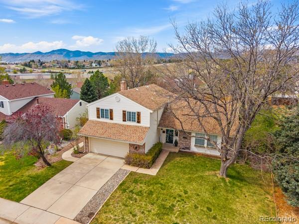 9376 W Geddes Place Littleton CO 80128