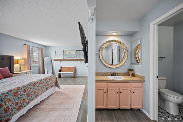 9376 W Geddes Place Littleton CO 80128