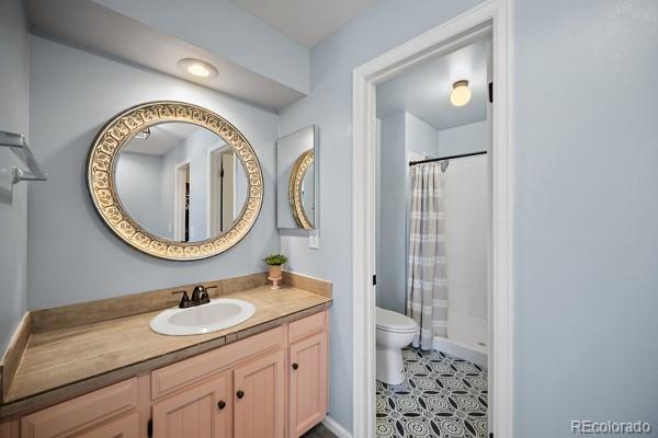 9376 W Geddes Place Littleton CO 80128