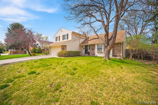 9376 W Geddes Place Littleton CO 80128