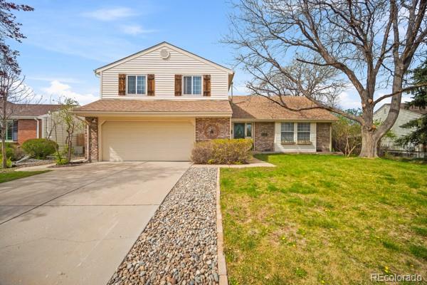 9376 W Geddes Place Littleton CO 80128