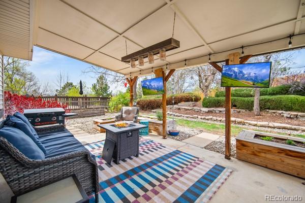 9376 W Geddes Place Littleton CO 80128