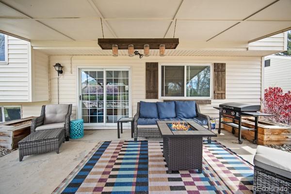 9376 W Geddes Place Littleton CO 80128