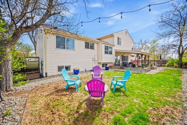 9376 W Geddes Place Littleton CO 80128