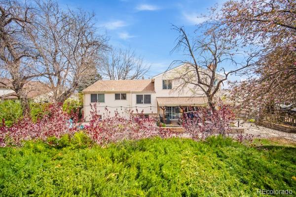 9376 W Geddes Place Littleton CO 80128