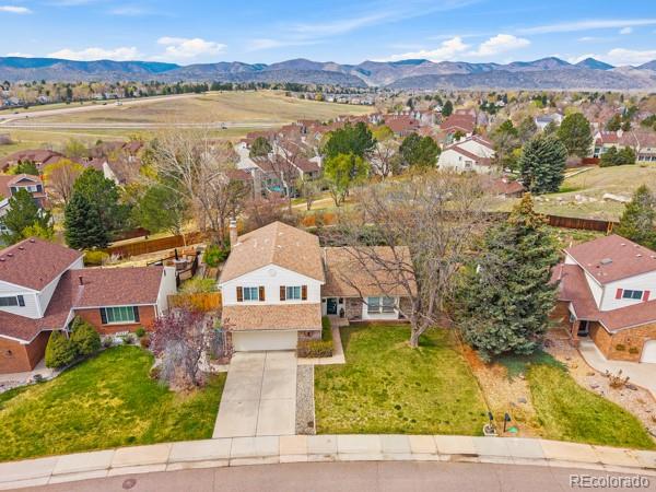 9376 W Geddes Place Littleton CO 80128