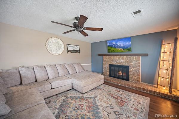9376 W Geddes Place Littleton CO 80128