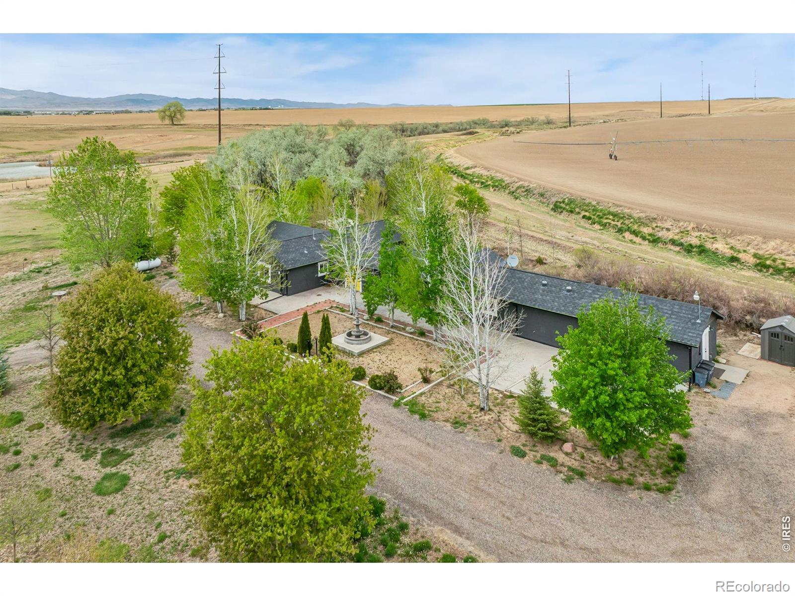 9139 County Road 54 Milliken CO 80543
