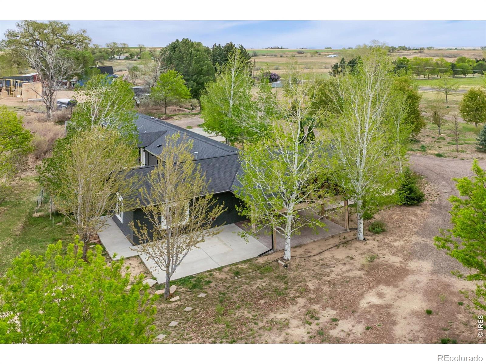 9139 County Road 54 Milliken CO 80543