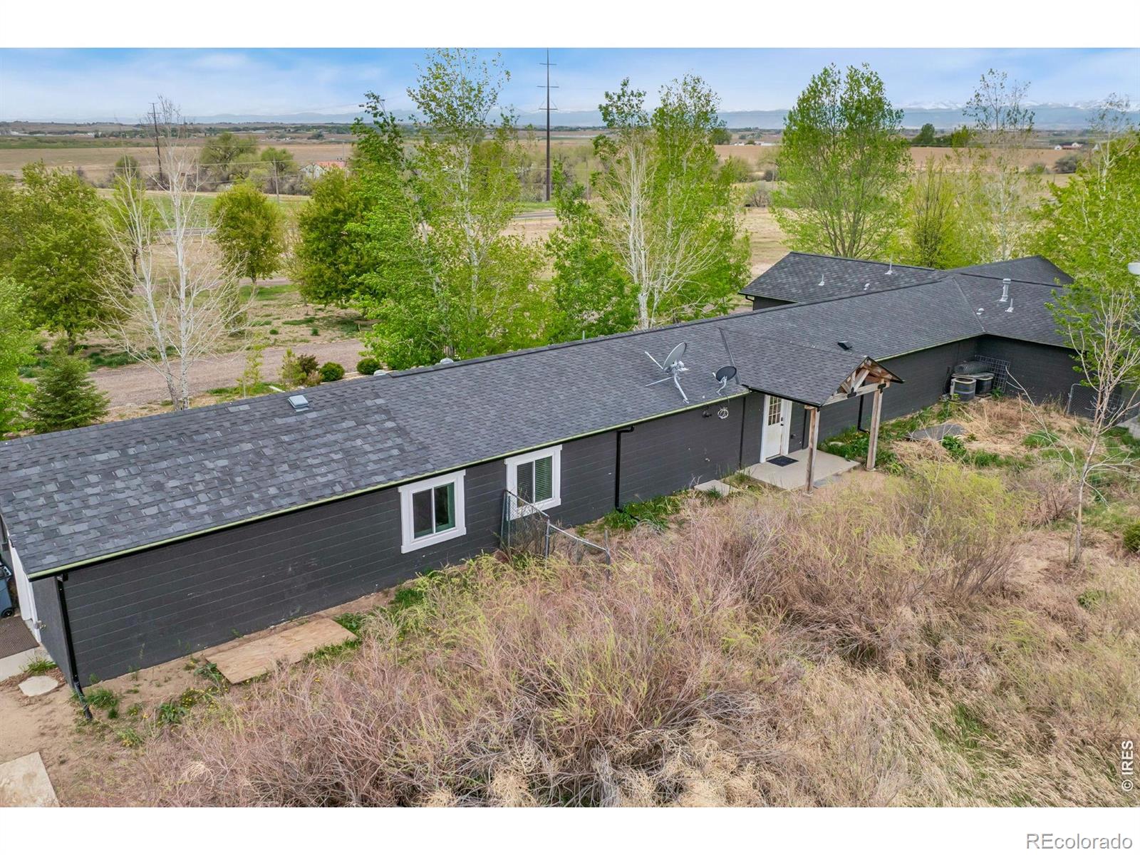 9139 County Road 54 Milliken CO 80543