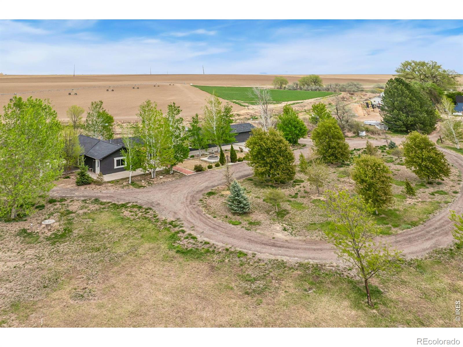 9139 County Road 54 Milliken CO 80543