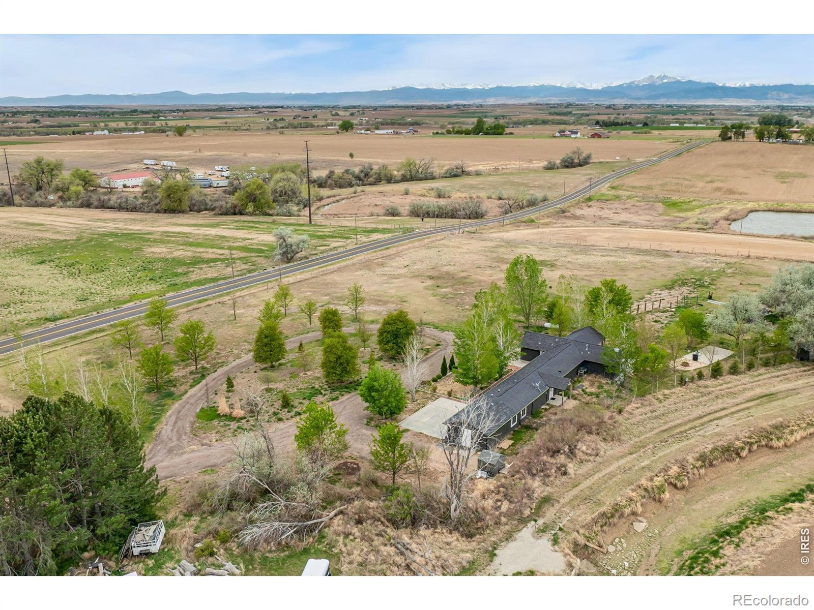 9139 County Road 54 Milliken CO 80543