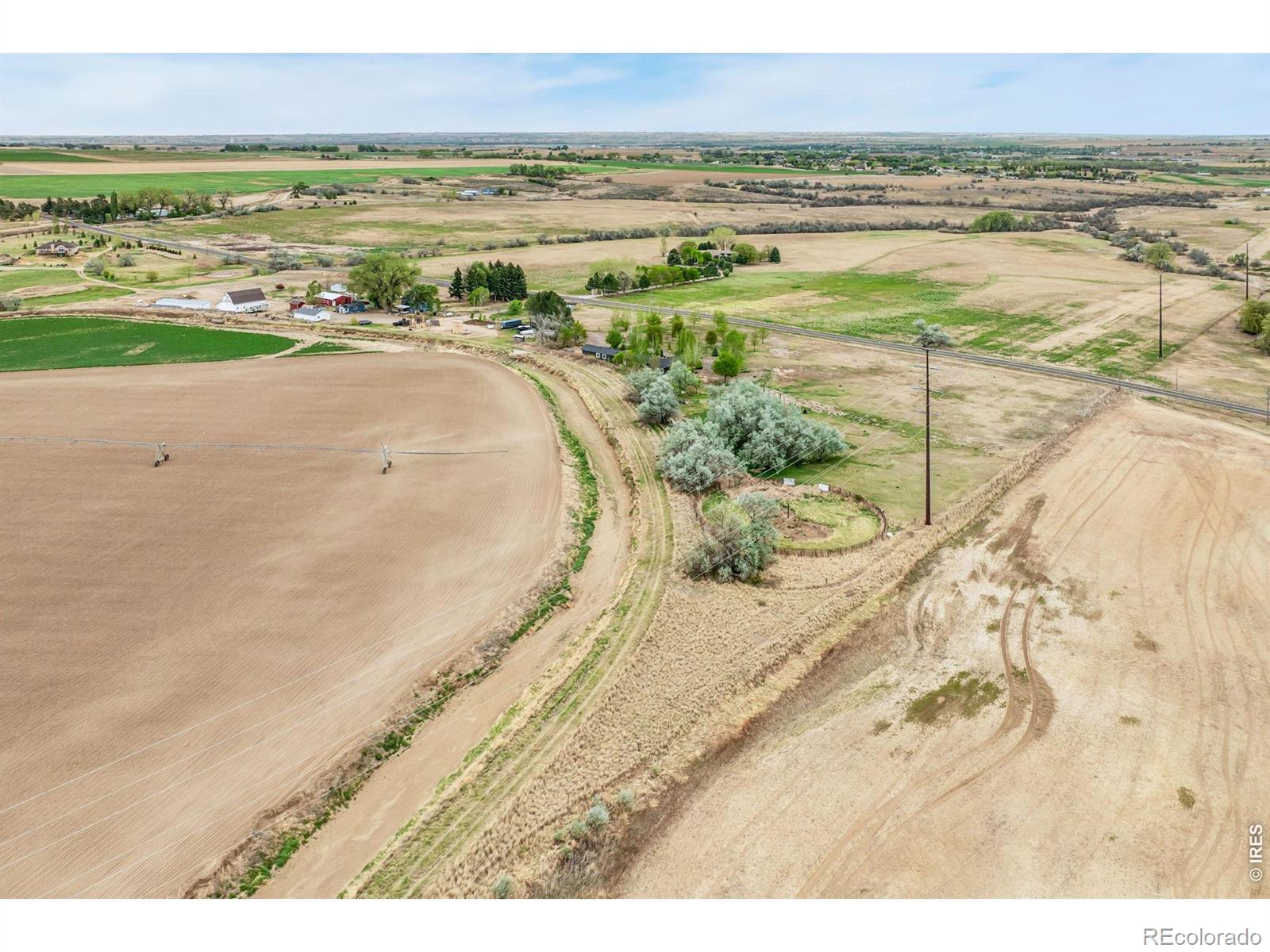 9139 County Road 54 Milliken CO 80543