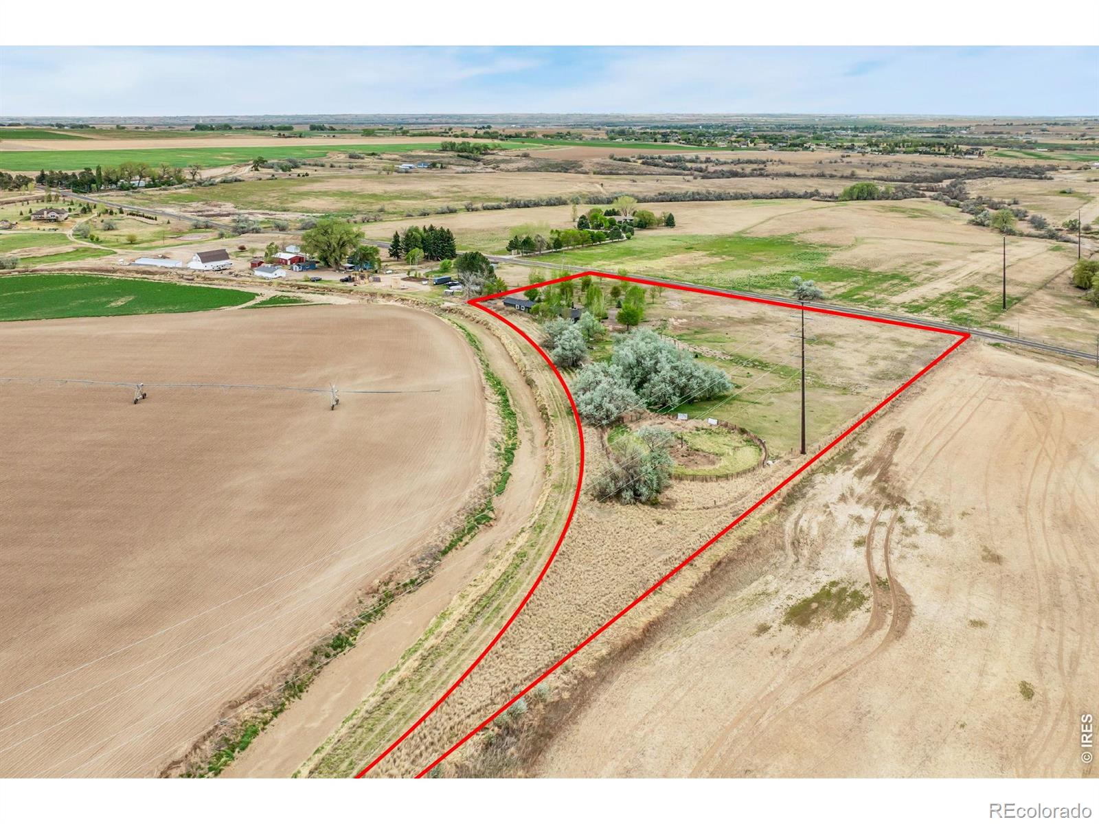 9139 County Road 54 Milliken CO 80543