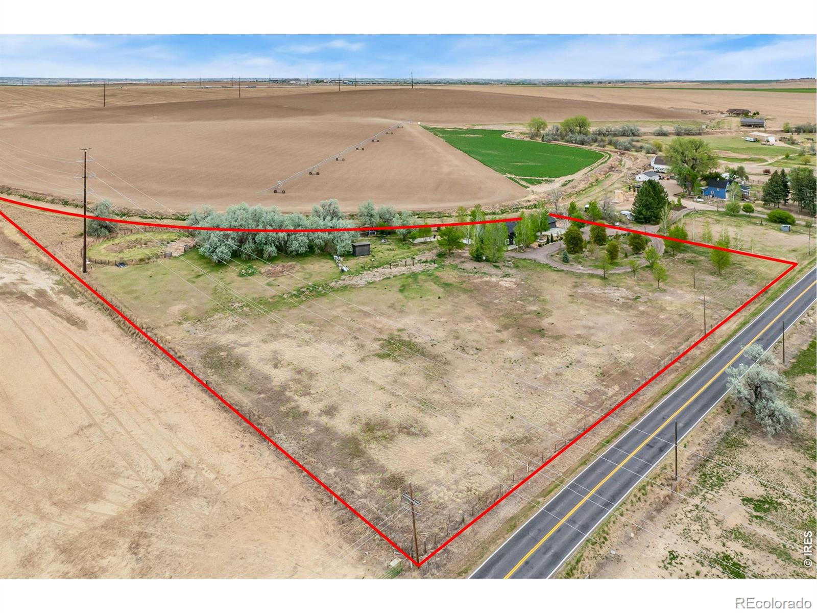 9139 County Road 54 Milliken CO 80543