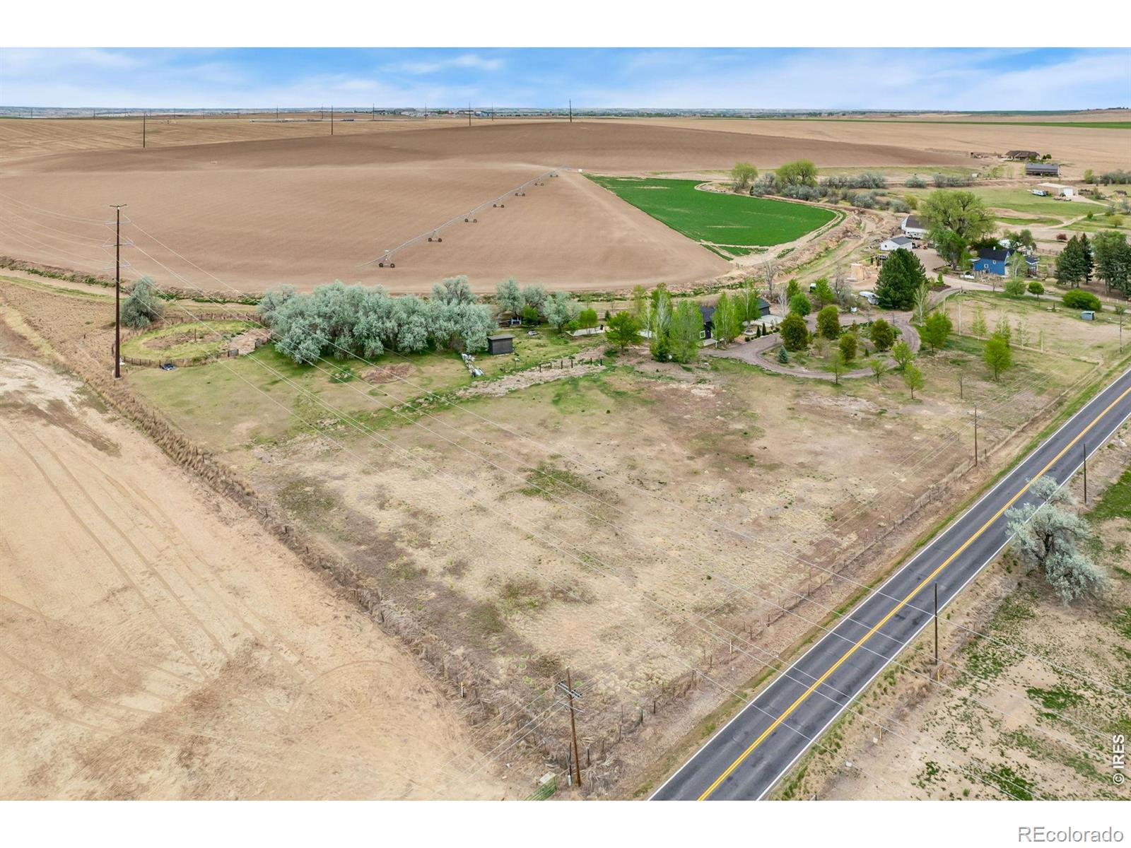 9139 County Road 54 Milliken CO 80543