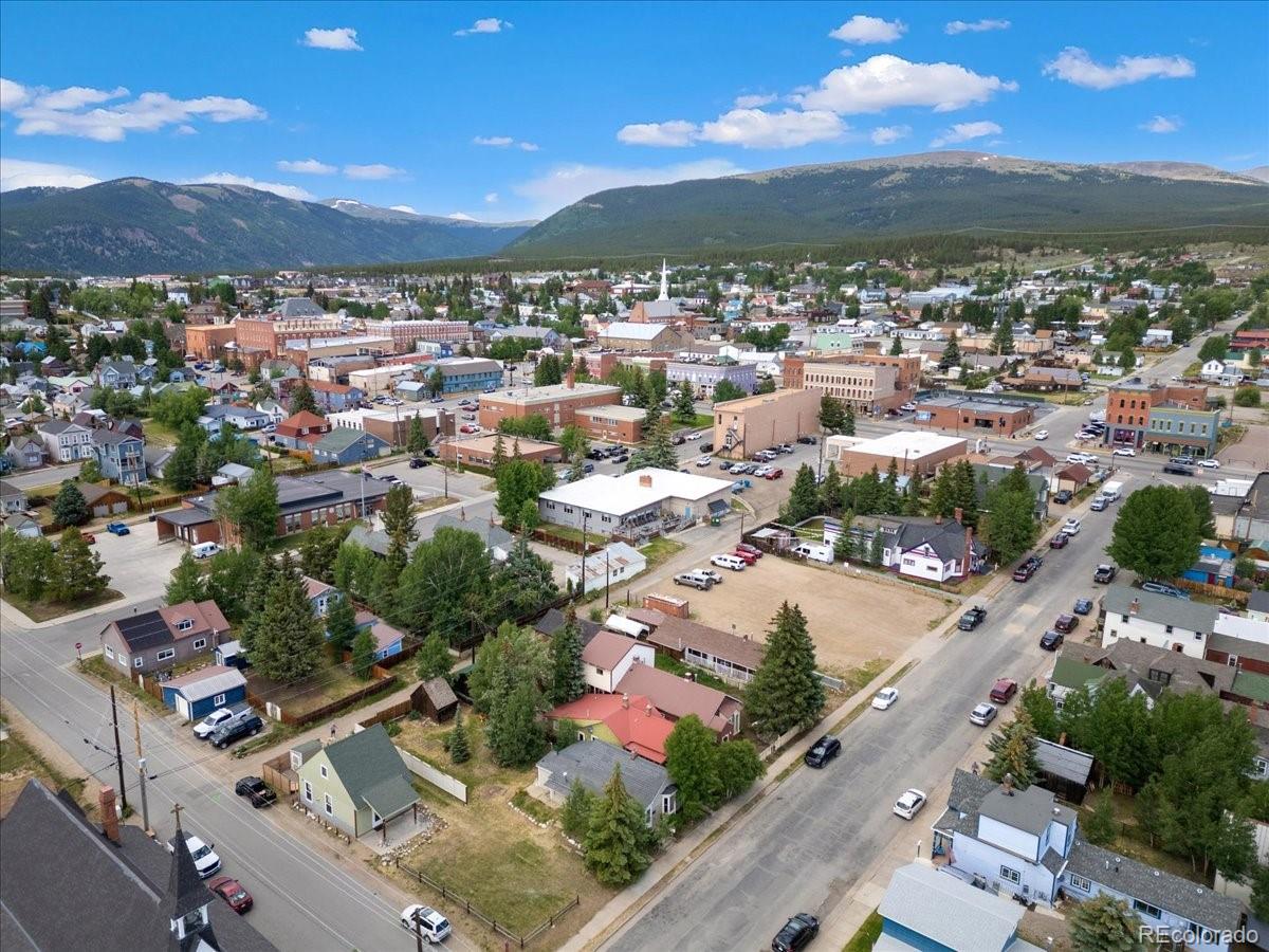 142 W 4th Street Leadville CO 80461