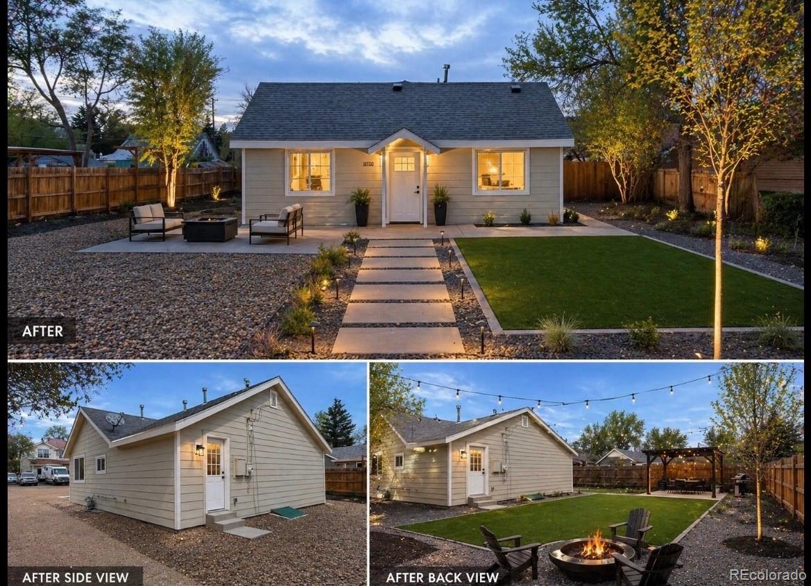 11720 W Independence Avenue Golden CO 80401