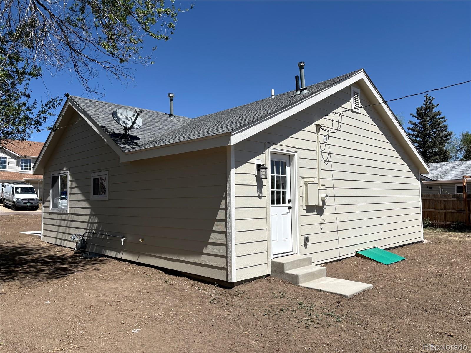 11720 W Independence Avenue Golden CO 80401