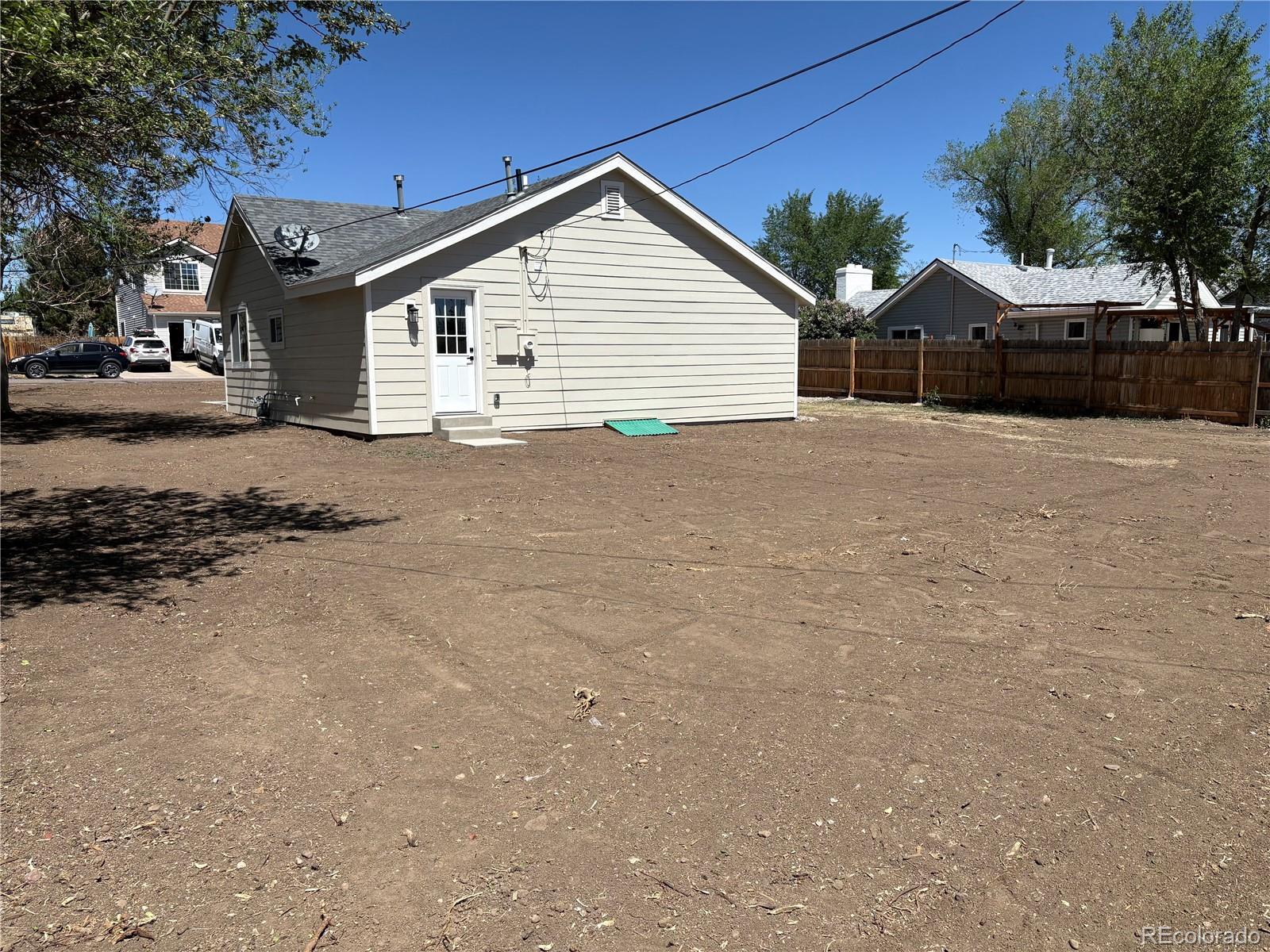 11720 W Independence Avenue Golden CO 80401