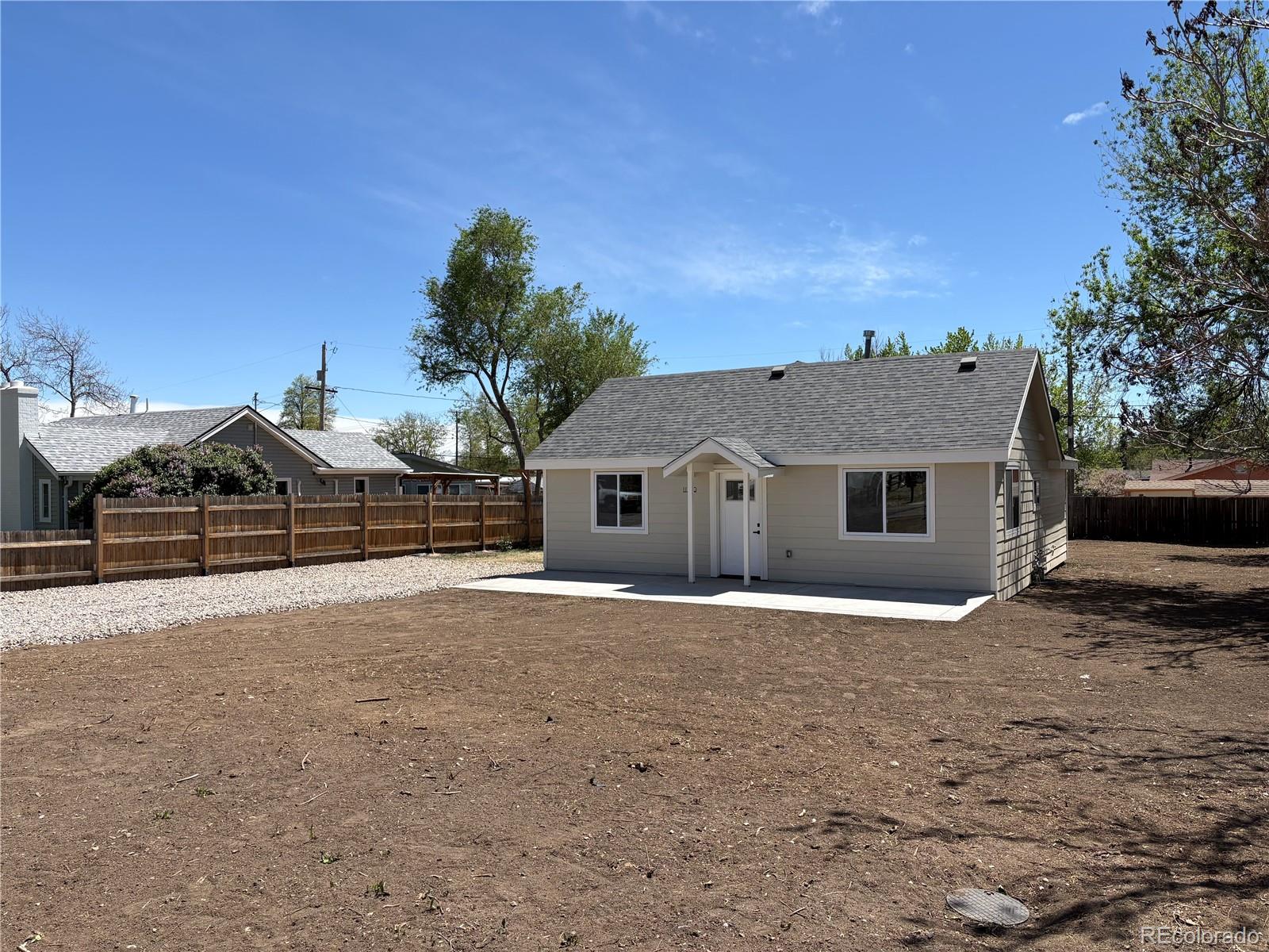 11720 W Independence Avenue Golden CO 80401