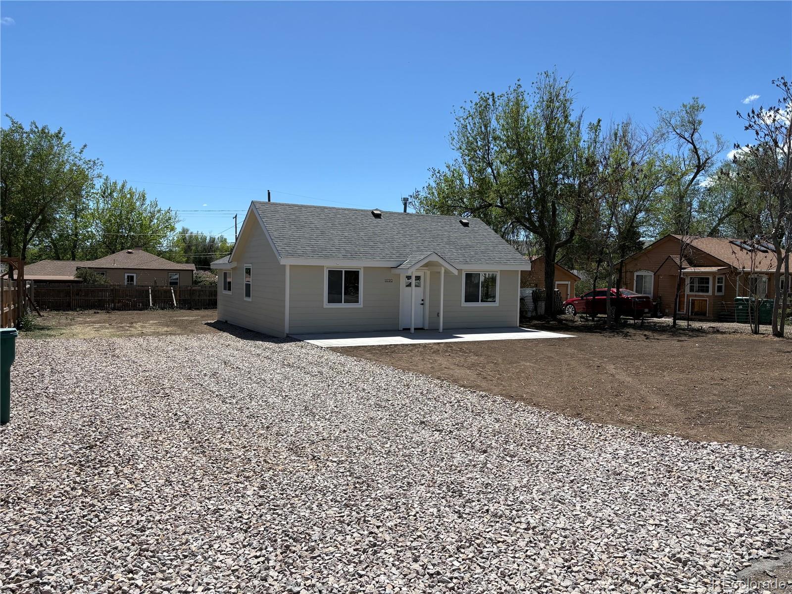 11720 W Independence Avenue Golden CO 80401