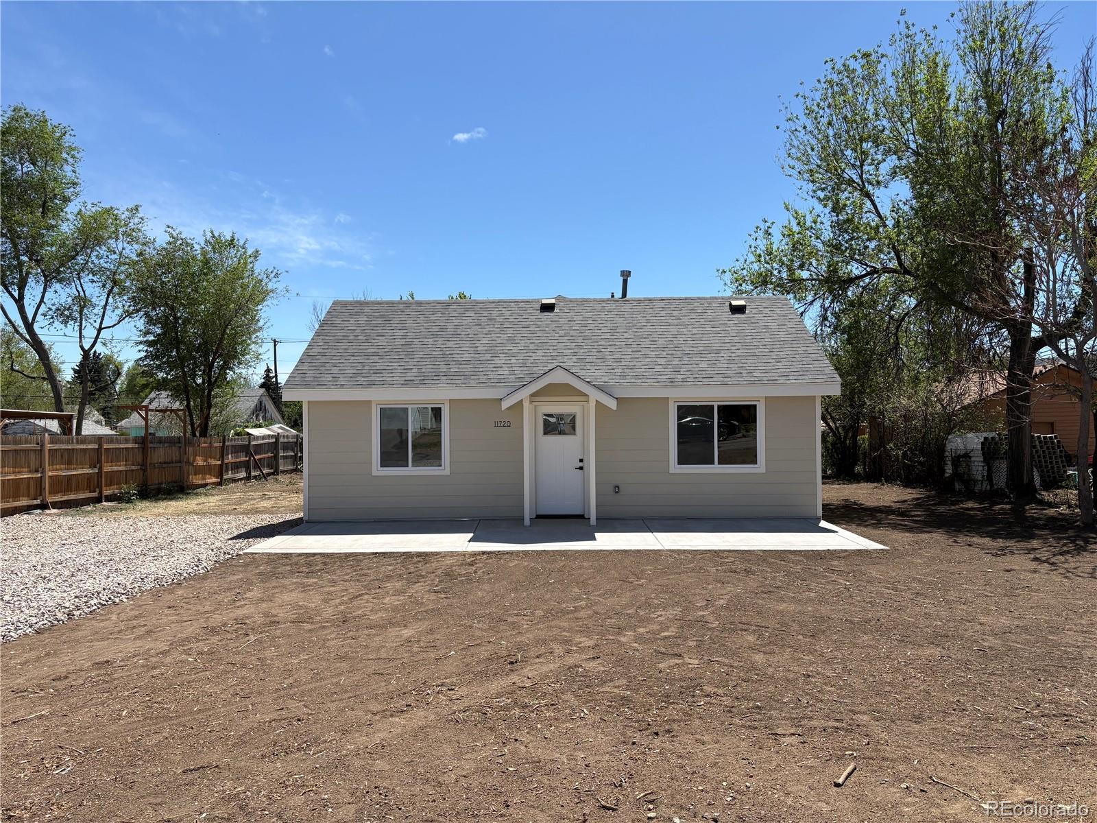 11720 W Independence Avenue Golden CO 80401