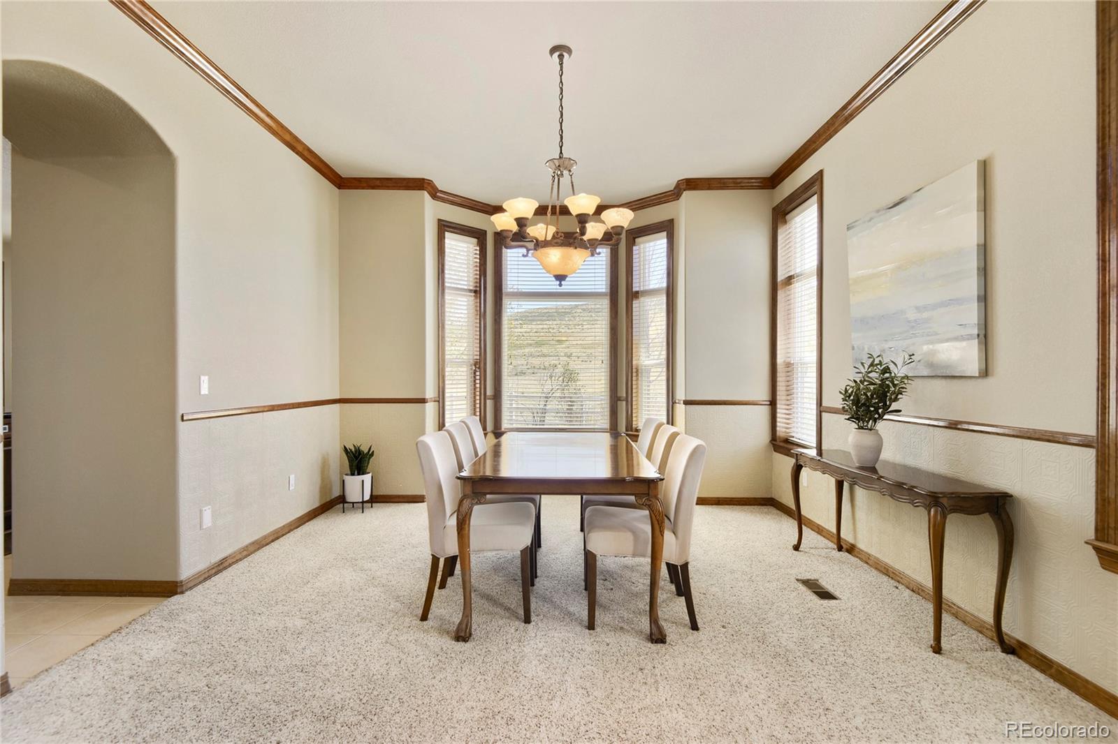 8050 Witney Place Lone Tree CO 80124