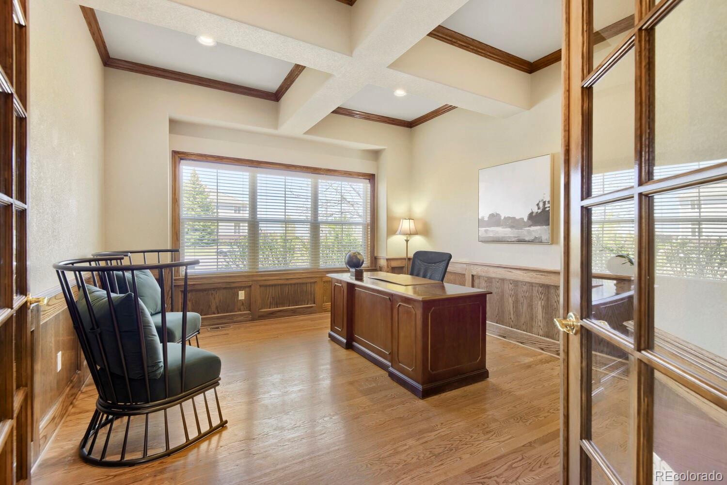 8050 Witney Place Lone Tree CO 80124