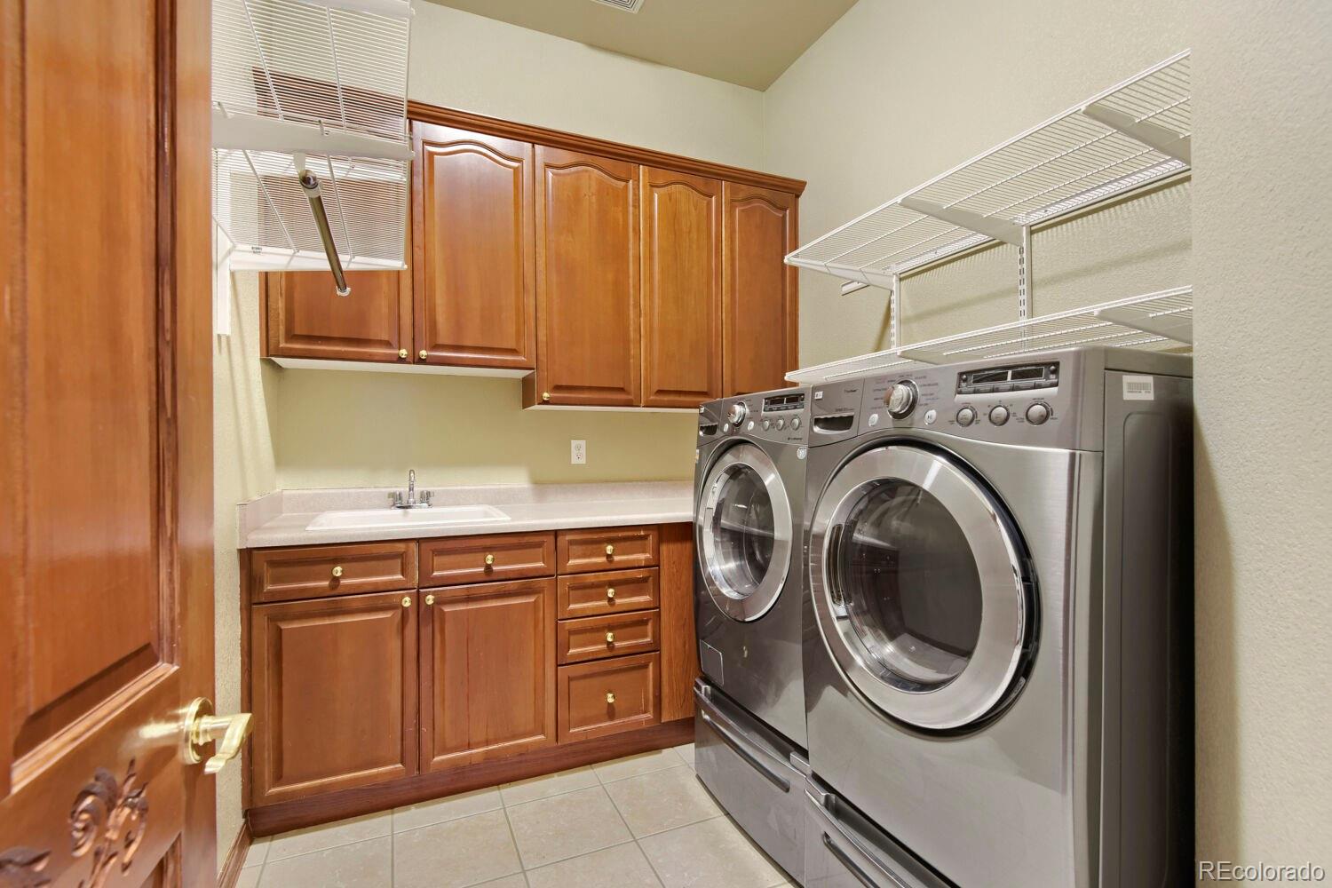 8050 Witney Place Lone Tree CO 80124
