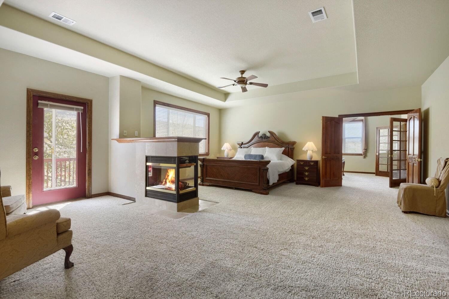 8050 Witney Place Lone Tree CO 80124