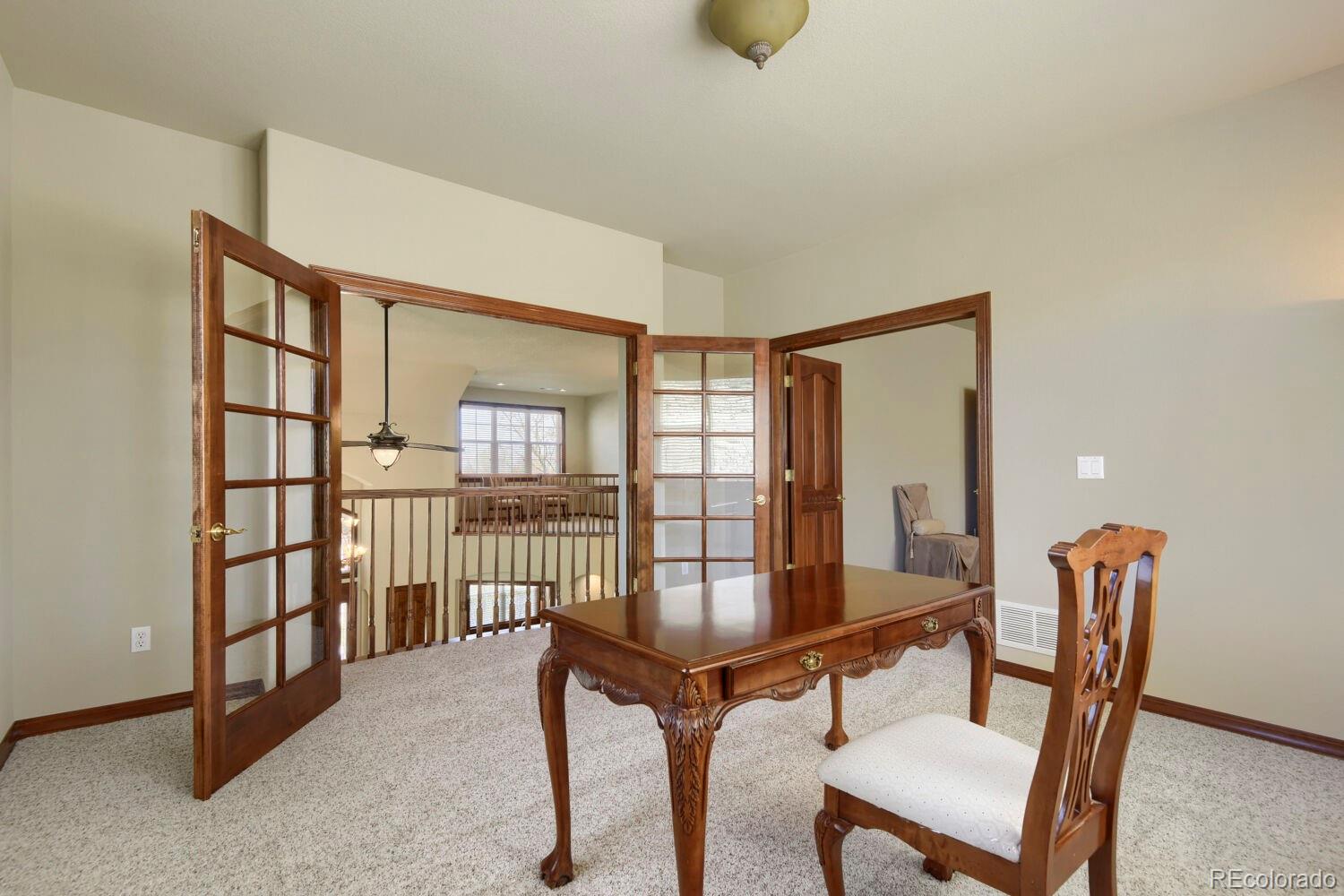 8050 Witney Place Lone Tree CO 80124