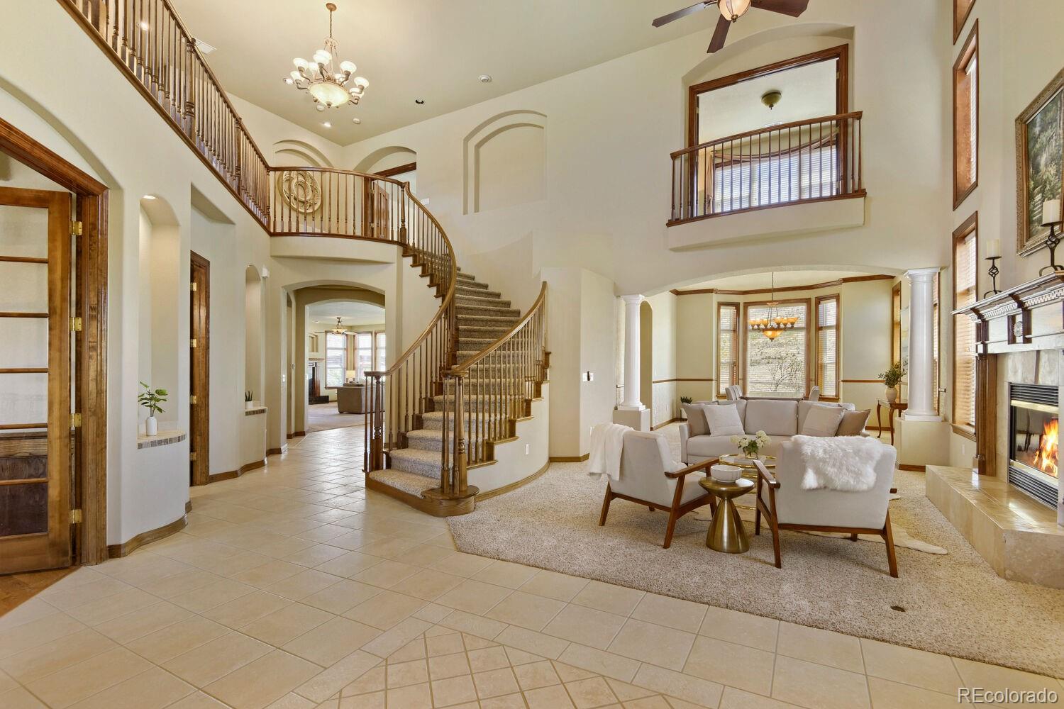 8050 Witney Place Lone Tree CO 80124