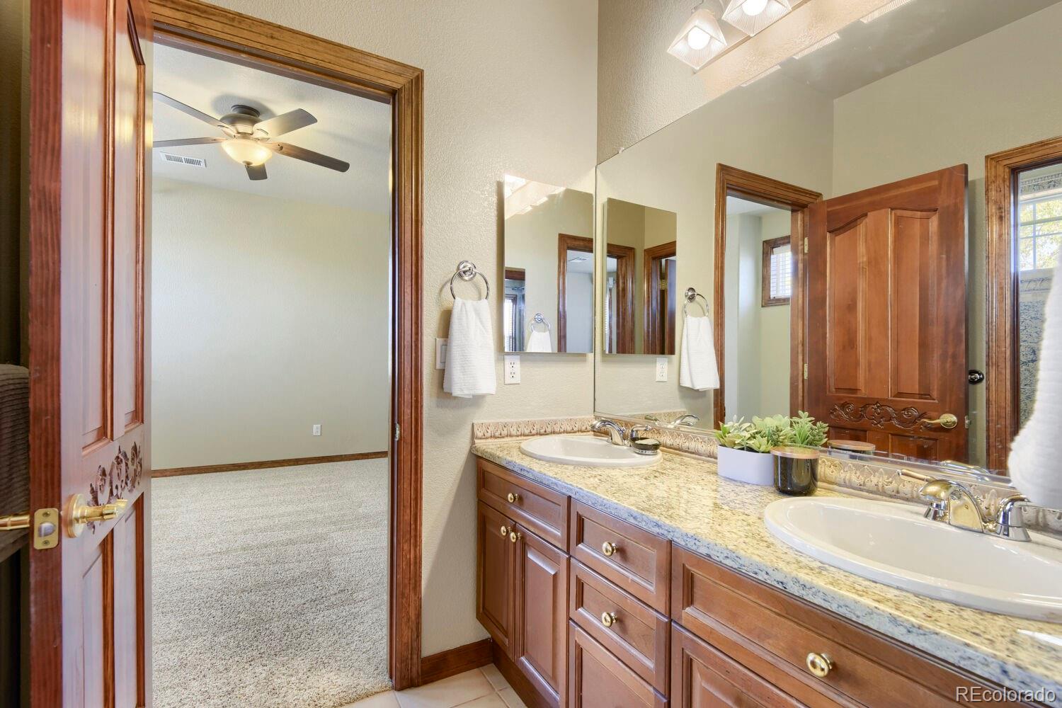8050 Witney Place Lone Tree CO 80124