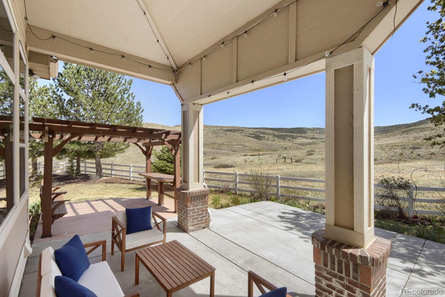 8050 Witney Place Lone Tree CO 80124