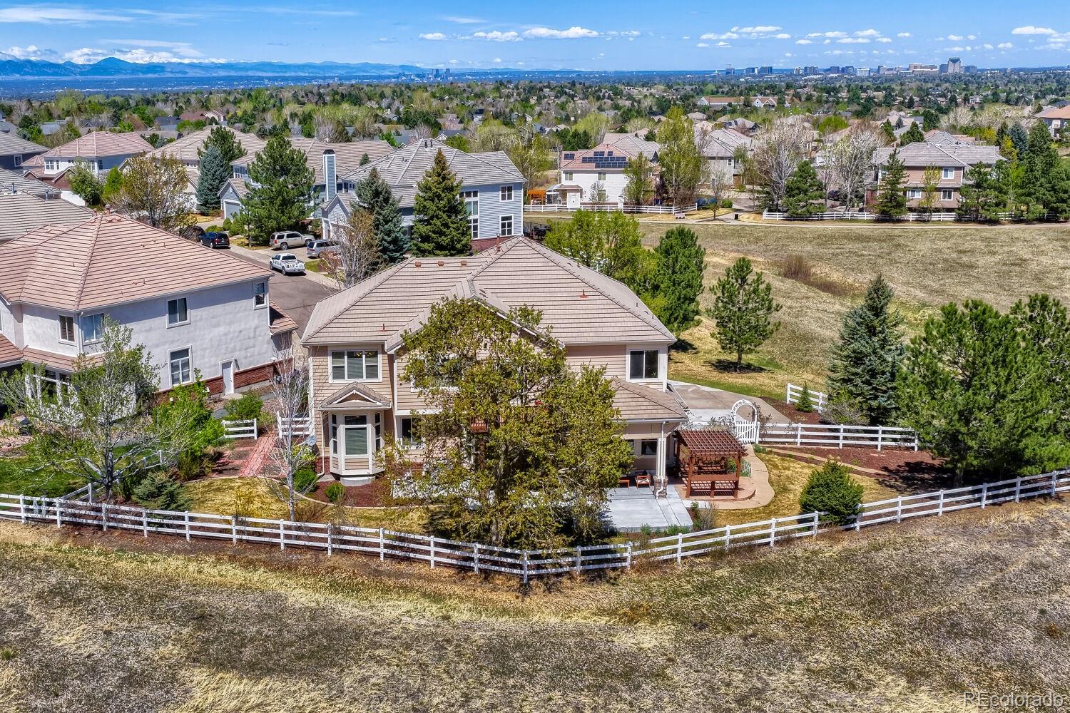 8050 Witney Place Lone Tree CO 80124