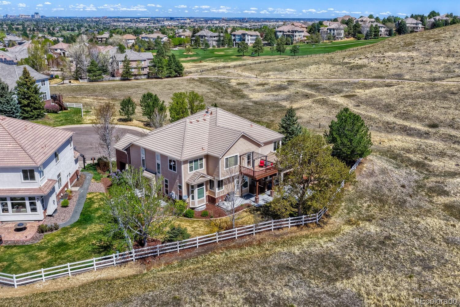 8050 Witney Place Lone Tree CO 80124