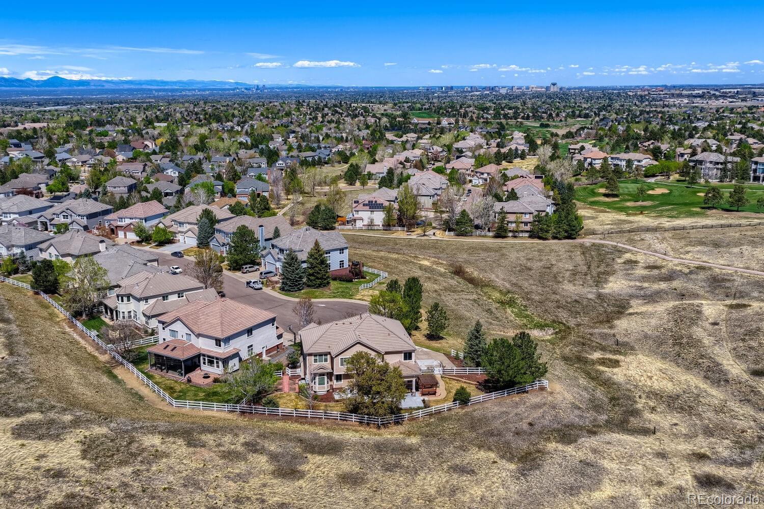 8050 Witney Place Lone Tree CO 80124