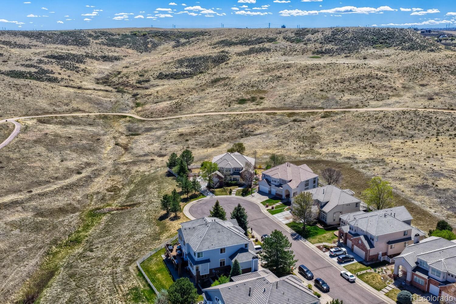 8050 Witney Place Lone Tree CO 80124