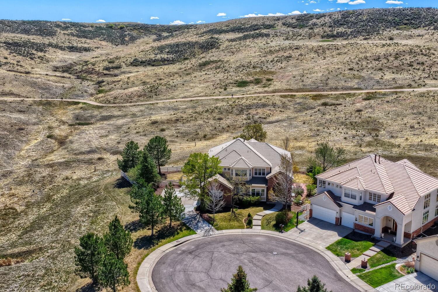8050 Witney Place Lone Tree CO 80124