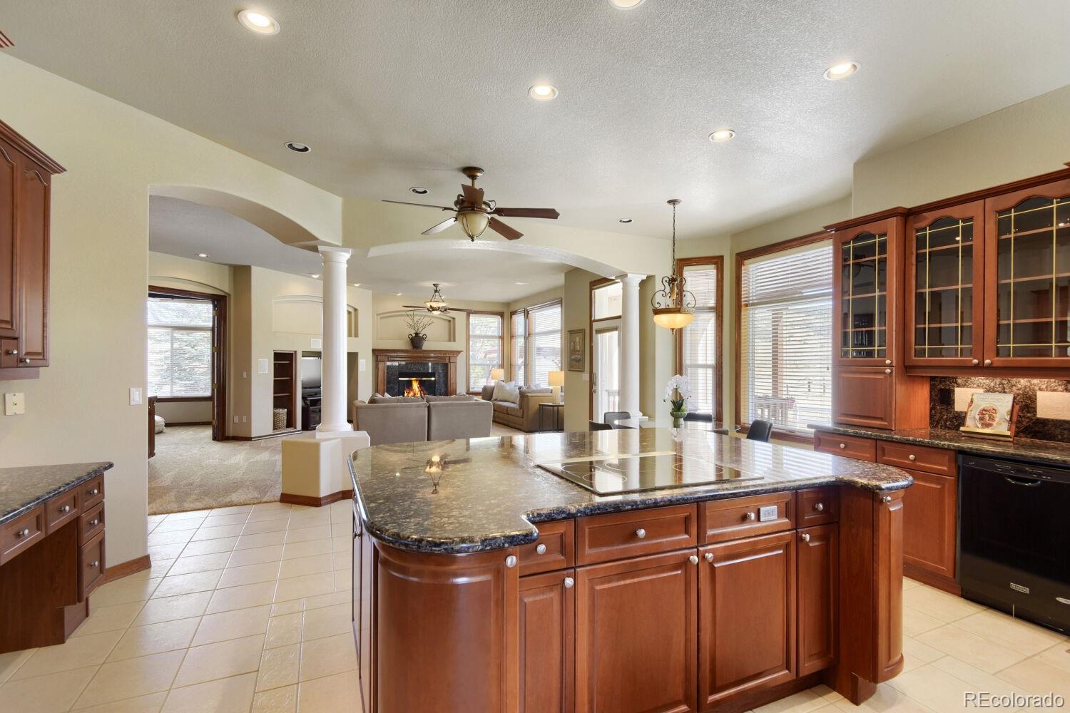 8050 Witney Place Lone Tree CO 80124