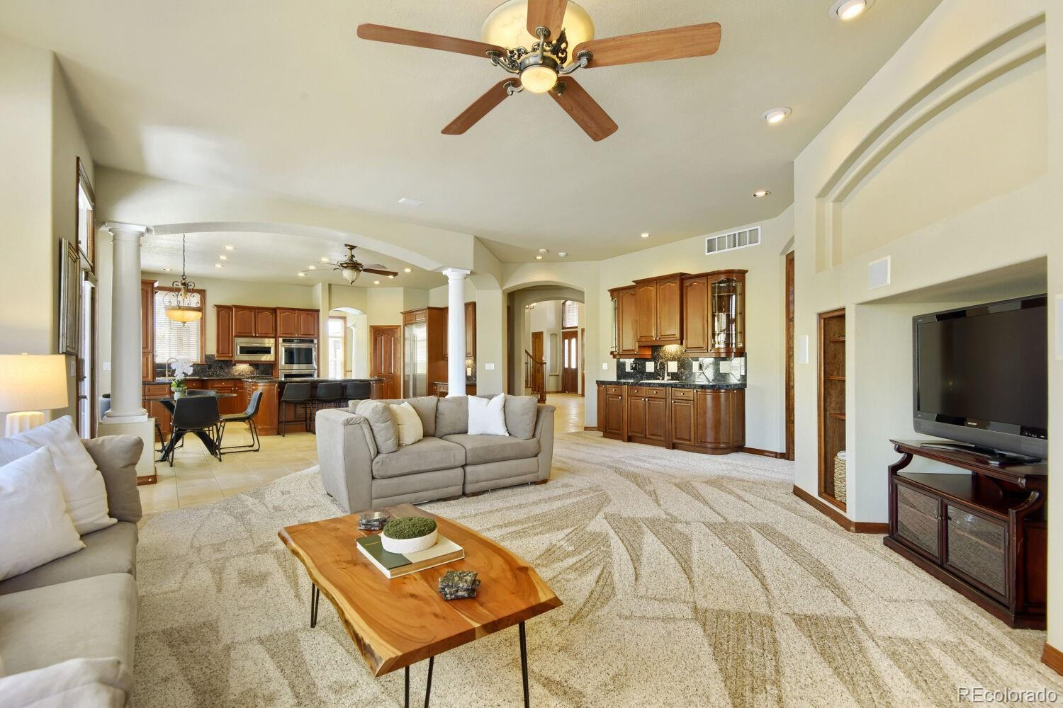8050 Witney Place Lone Tree CO 80124