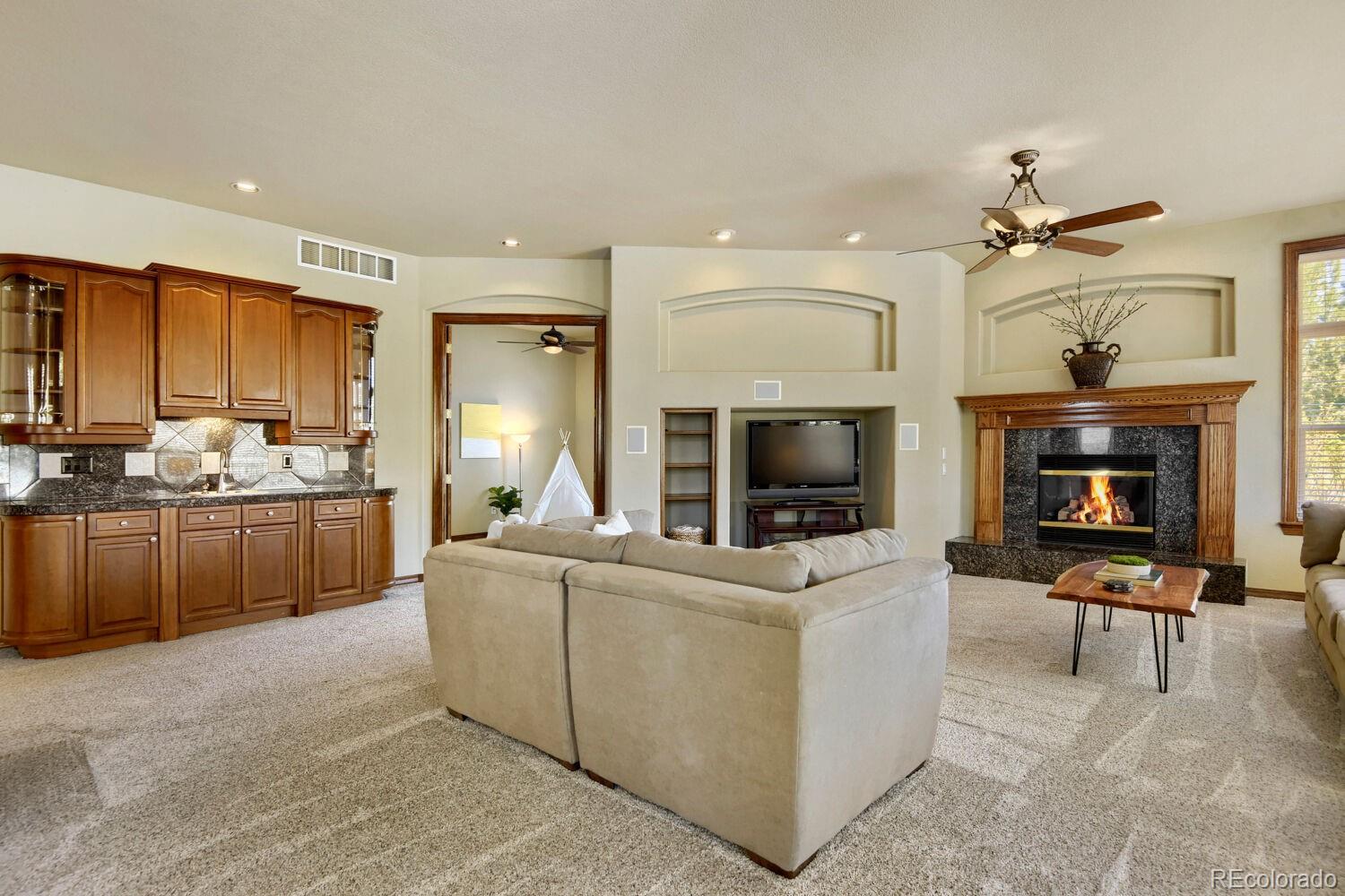 8050 Witney Place Lone Tree CO 80124
