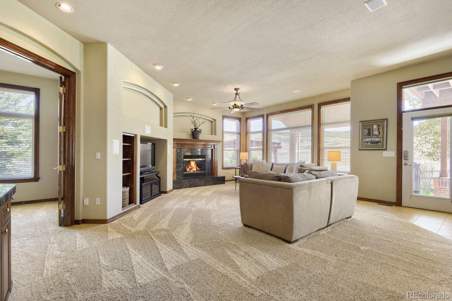 8050 Witney Place Lone Tree CO 80124