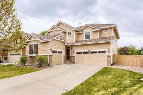 10675 Cliffrose Way Highlands Ranch CO 80130